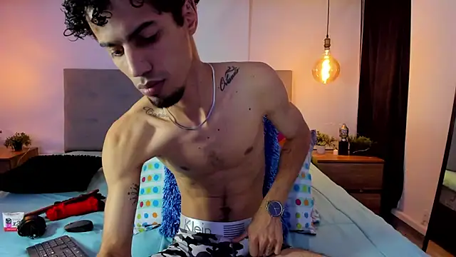 Chris Angel  online show from 18, 2, 2026