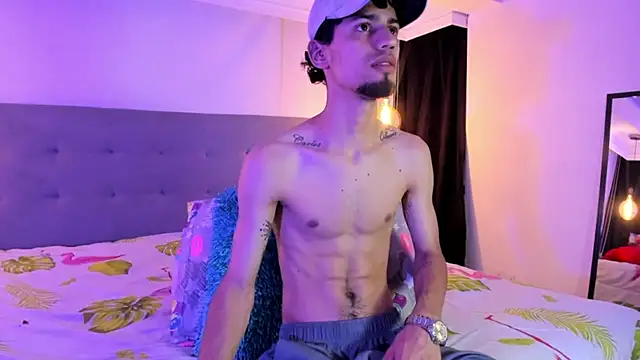 Chris Angel  online show from 1, 4, 2026