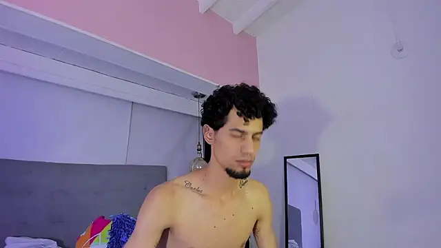 Chris Angel  online show from 5, 3, 2026