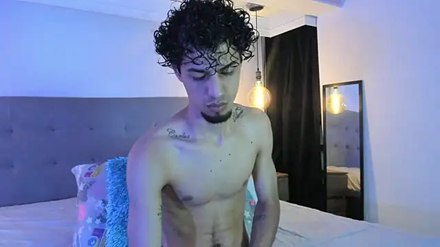 Chris Angel  online show from 6, 4, 2026