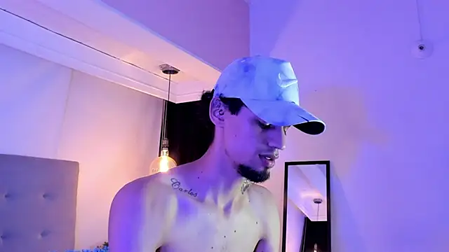 Chris Angel  online show from 3, 4, 2026