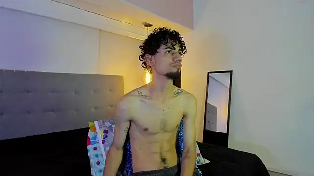 Chris Angel  online show from 3, 3, 2026