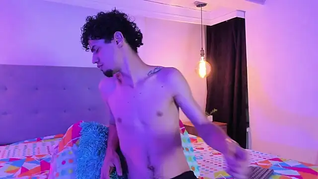 Chris Angel  online show from 13, 4, 2026