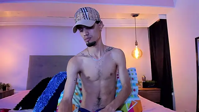 Chris Angel  online show from 23, 2, 2026