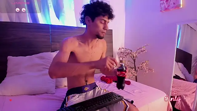 Chris Angel  online show from 11, 2, 2026