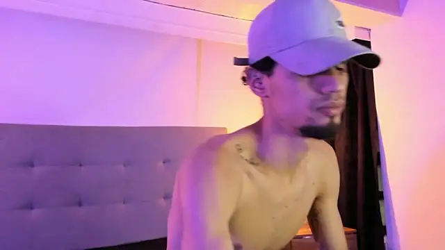 Chris Angel  online show from 31, 3, 2026