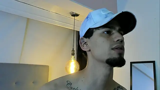 Chris Angel  online show from 12, 3, 2026