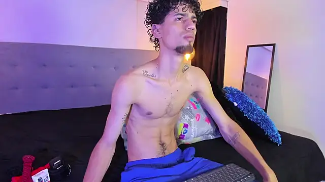 Chris Angel  online show from 28, 2, 2026