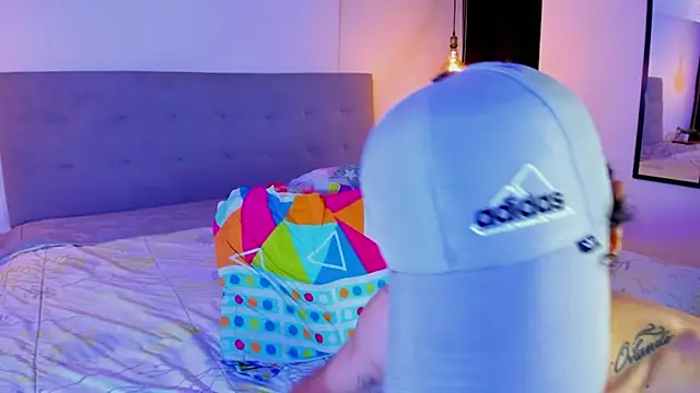 Chris Angel  online show from 21, 3, 2026