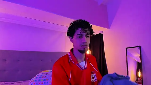 Chris Angel  online show from 16, 4, 2026