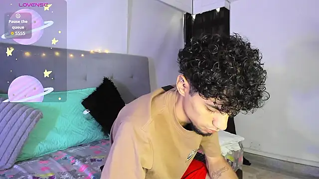 Chris Angel  online show from 11, 1, 2026