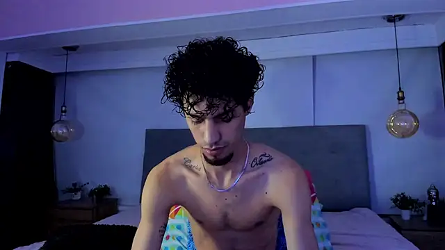 Chris Angel  online show from 19, 2, 2026