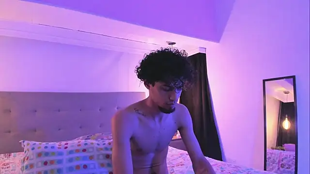 Chris Angel  online show from 23, 4, 2026