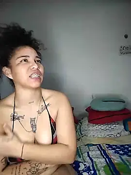 Vale Nikol21 online show from 15, 12, 2025