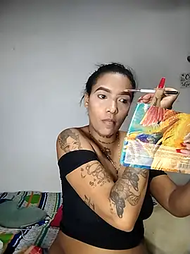 Vale Nikol21 online show from 22, 12, 2025