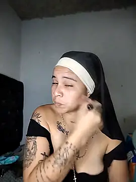 Vale Nikol21 online show from 21, 12, 2025