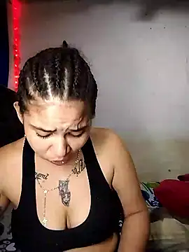 Vale Nikol21 online show from 13, 1, 2026