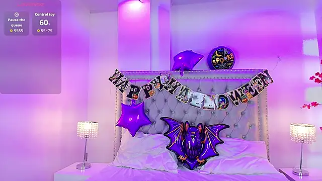 Ahilin luther online show from 27, 10, 2025