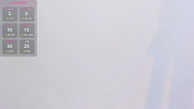 JaneeRosse online show from 3, 10, 2025