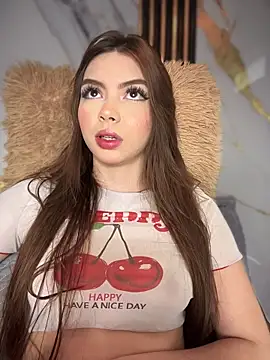 Anita-vega online show from 23, 10, 2025