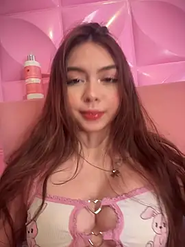 Anita-vega online show from 2, 10, 2025