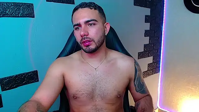 adamhairy online show from 29, 6, 2026