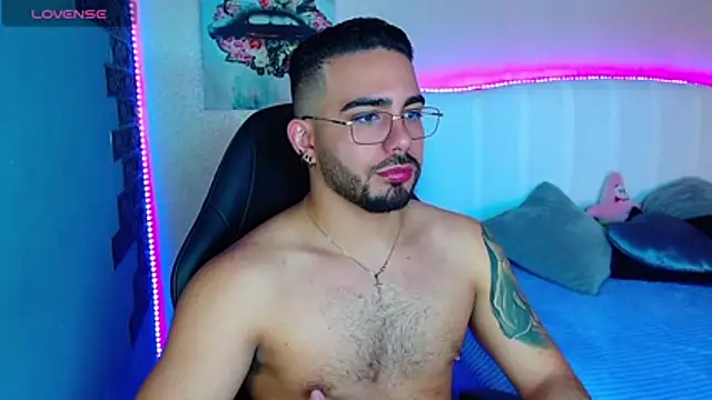 adamhairy online show from 11, 7, 2026