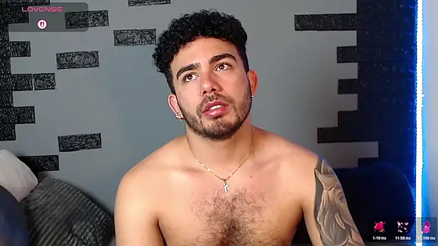 adamhairy online show from 19, 11, 2025