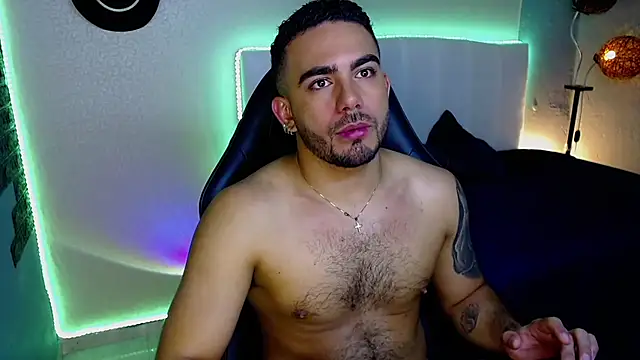 adamhairy online show from 26, 6, 2026