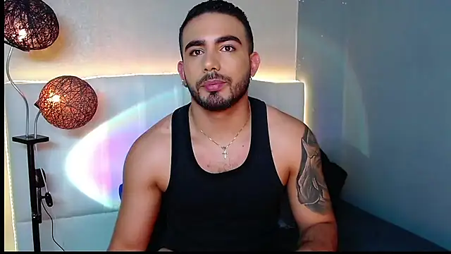 adamhairy online show from 2, 6, 2026
