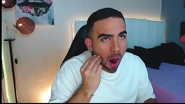 adamhairy online show from 27, 5, 2026