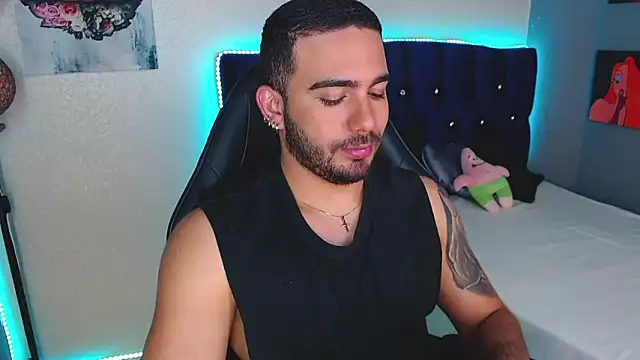 adamhairy online show from 19, 5, 2026