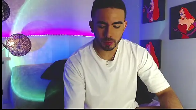 adamhairy online show from 28, 5, 2026