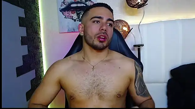 adamhairy online show from 3, 6, 2026