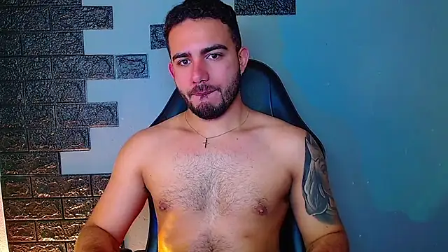 adamhairy online show from 4, 7, 2026