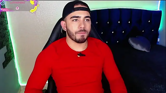 adamhairy online show from 18, 2, 2026