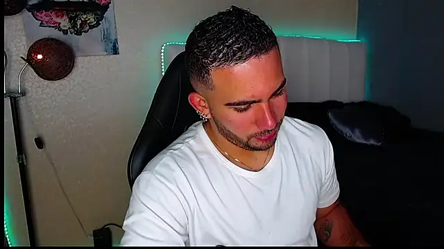 adamhairy online show from 4, 6, 2026
