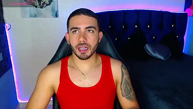 adamhairy online show from 8, 4, 2026