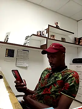 TPNUTS online show from 12, 9, 2025