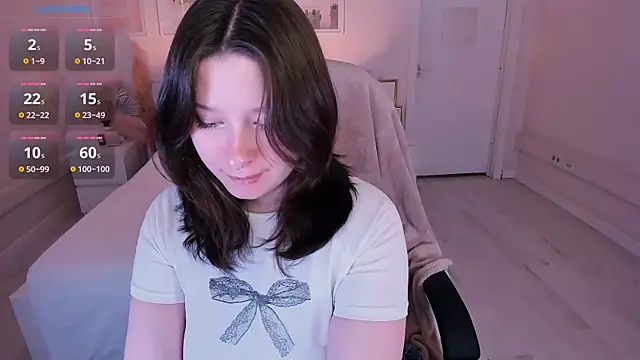 Sofi Spark online show from 4, 3, 2026