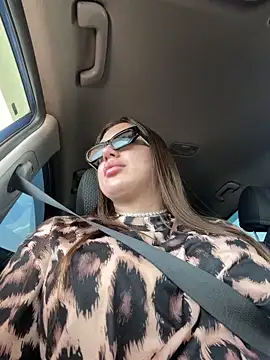 TiffaNoel online show from 22, 6, 2026