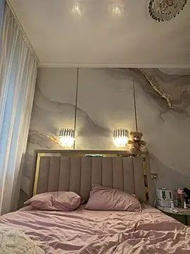 TiffaNoel online show from 27, 3, 2026