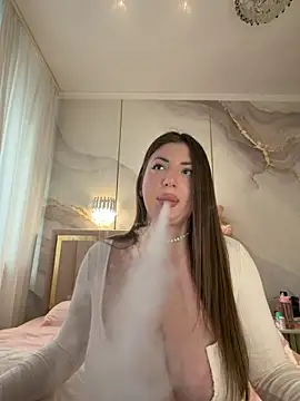 TiffaNoel online show from 10, 4, 2026