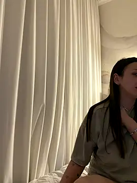 TiffaNoel online show from 29, 11, 2025