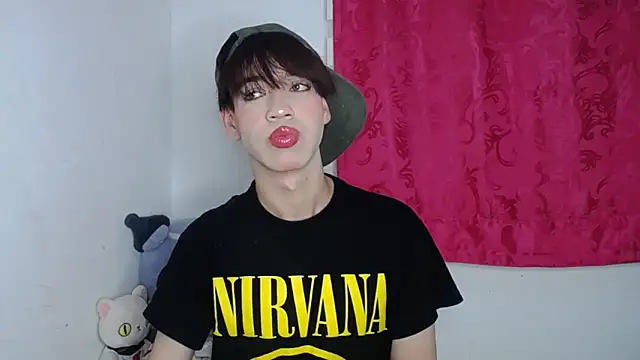 lucky stricke online show from 16, 11, 2025