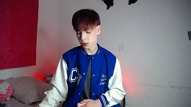 lucky stricke online show from 5, 12, 2025