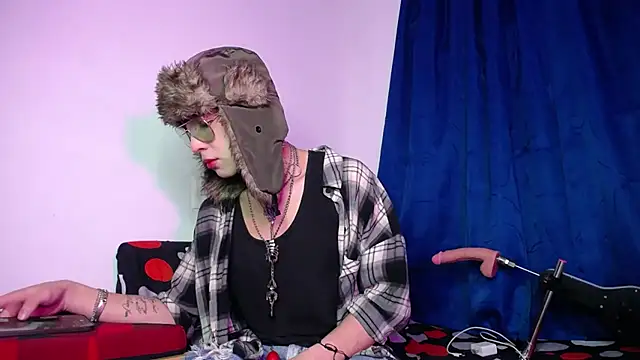 lucky stricke online show from 31, 3, 2026