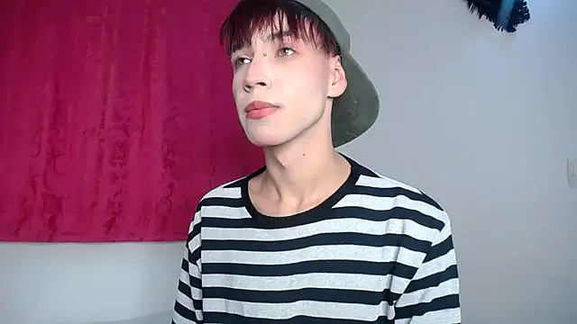 lucky stricke online show from 27, 11, 2025