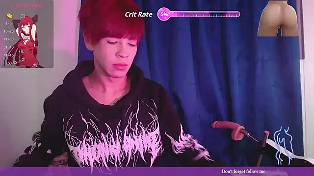 lucky stricke online show from 9, 4, 2026