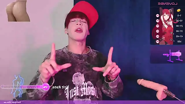 lucky stricke online show from 22, 4, 2026